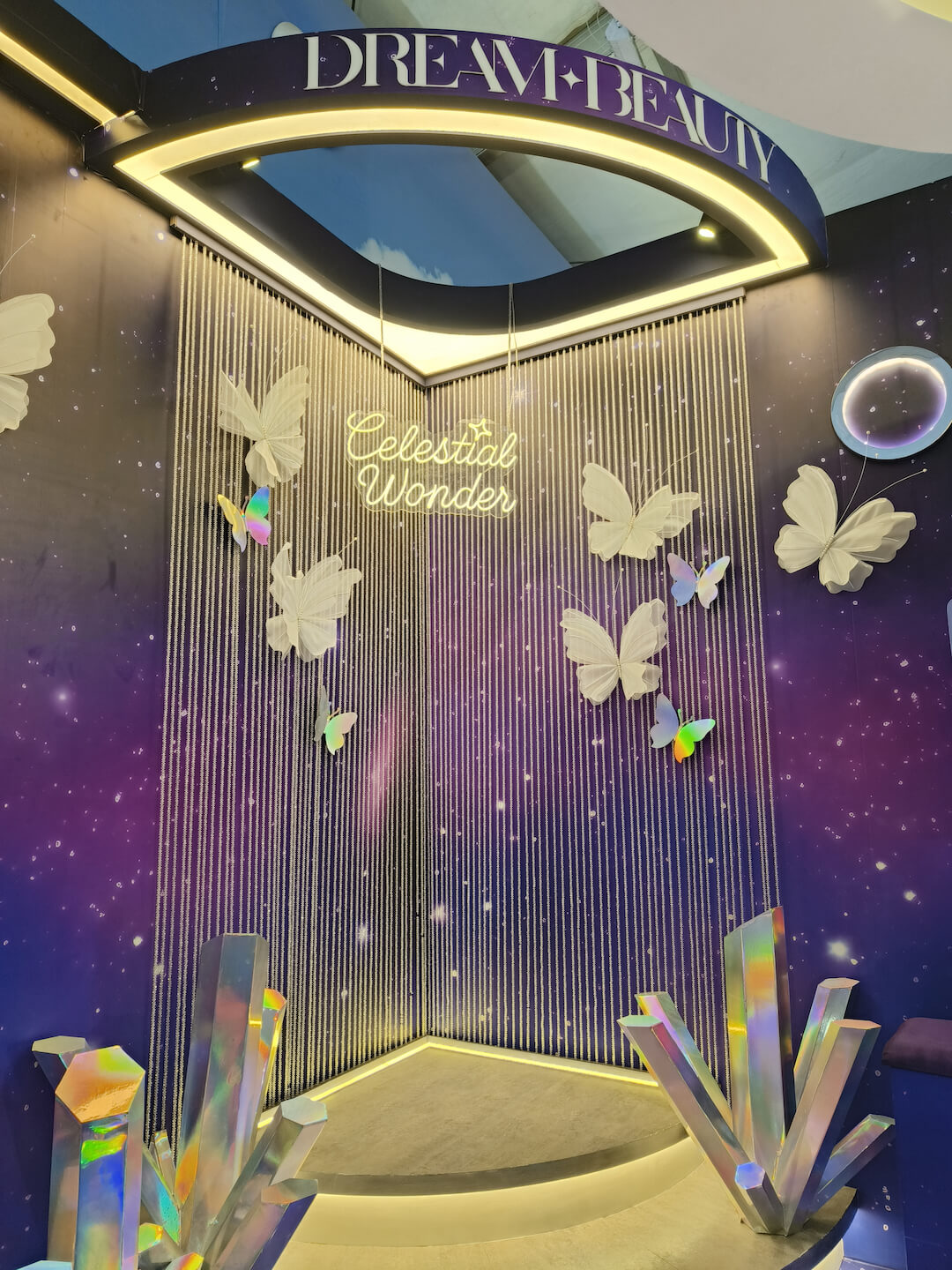 Dream Beauty x Nykaaland 2025
